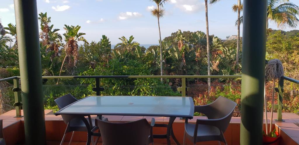 Ramsgate Beach Apartment | Ramsgate Palms Unit 20