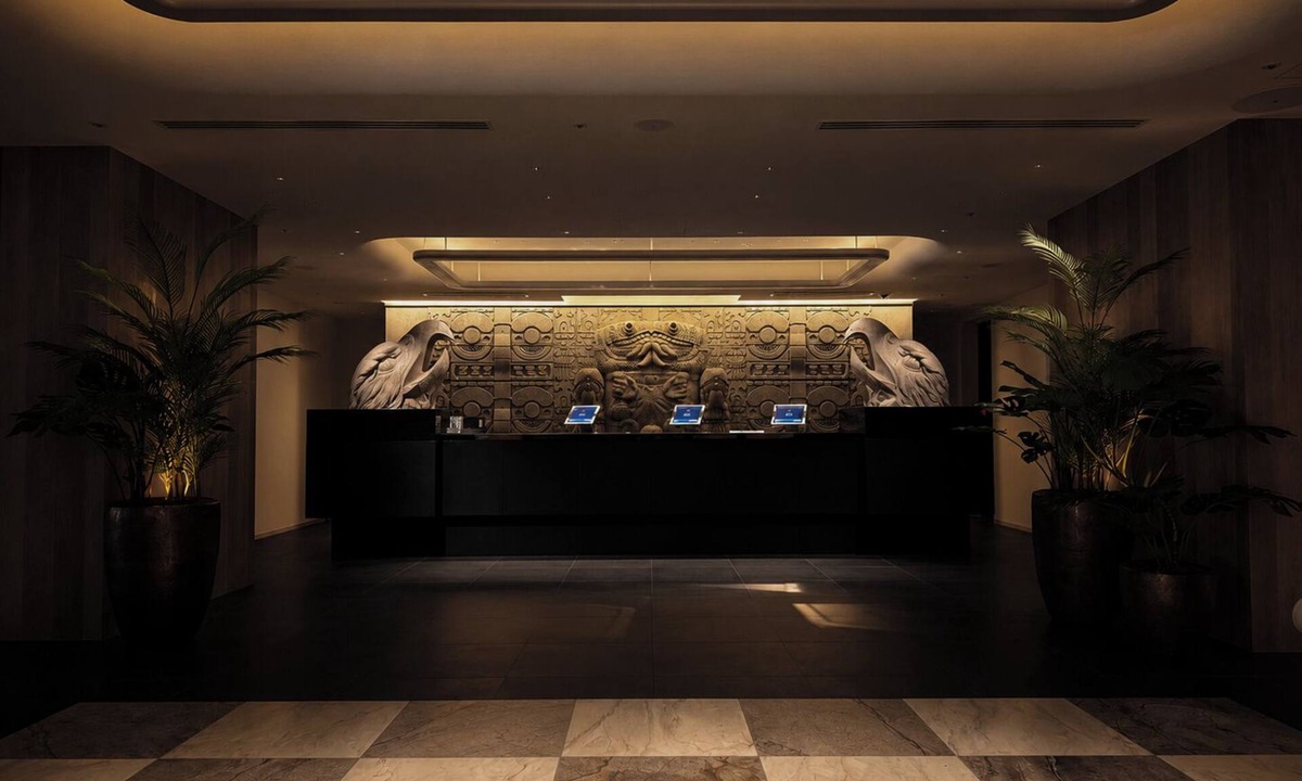 Susukino Apartment | Randor Hotel Sapporo Heritage