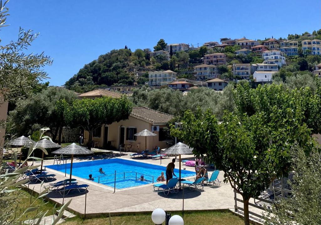 Agios Ioannis Apartment | Rania Studios
