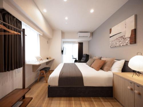 Hamamatsucho Apartment | RARE Hamamatsucho