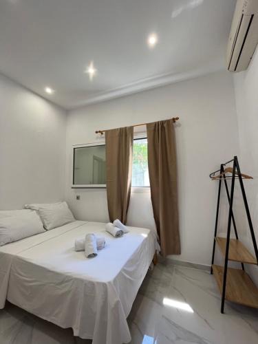 Skiathos Town Apartment | Ready