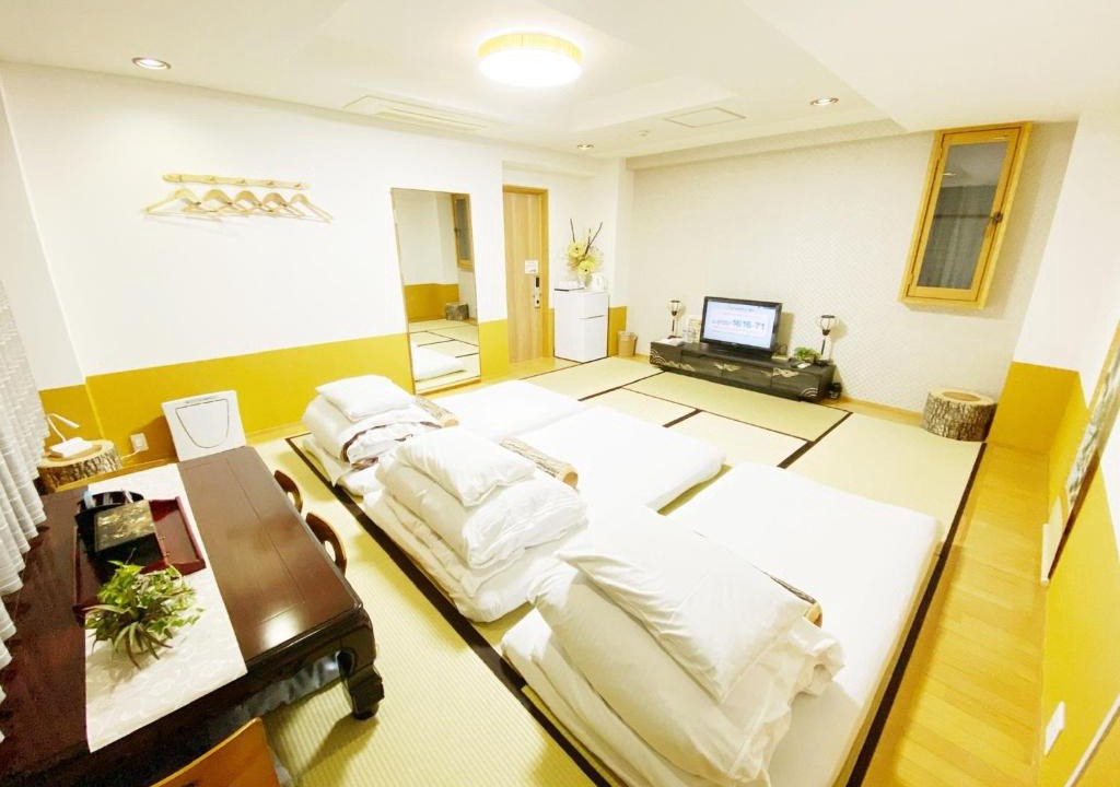 Tokushima Apartment | Reinahill - Vacation STAY 67181v