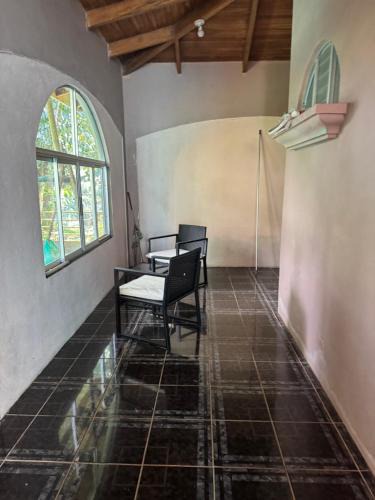 Monterrey House | Relaxed delfin