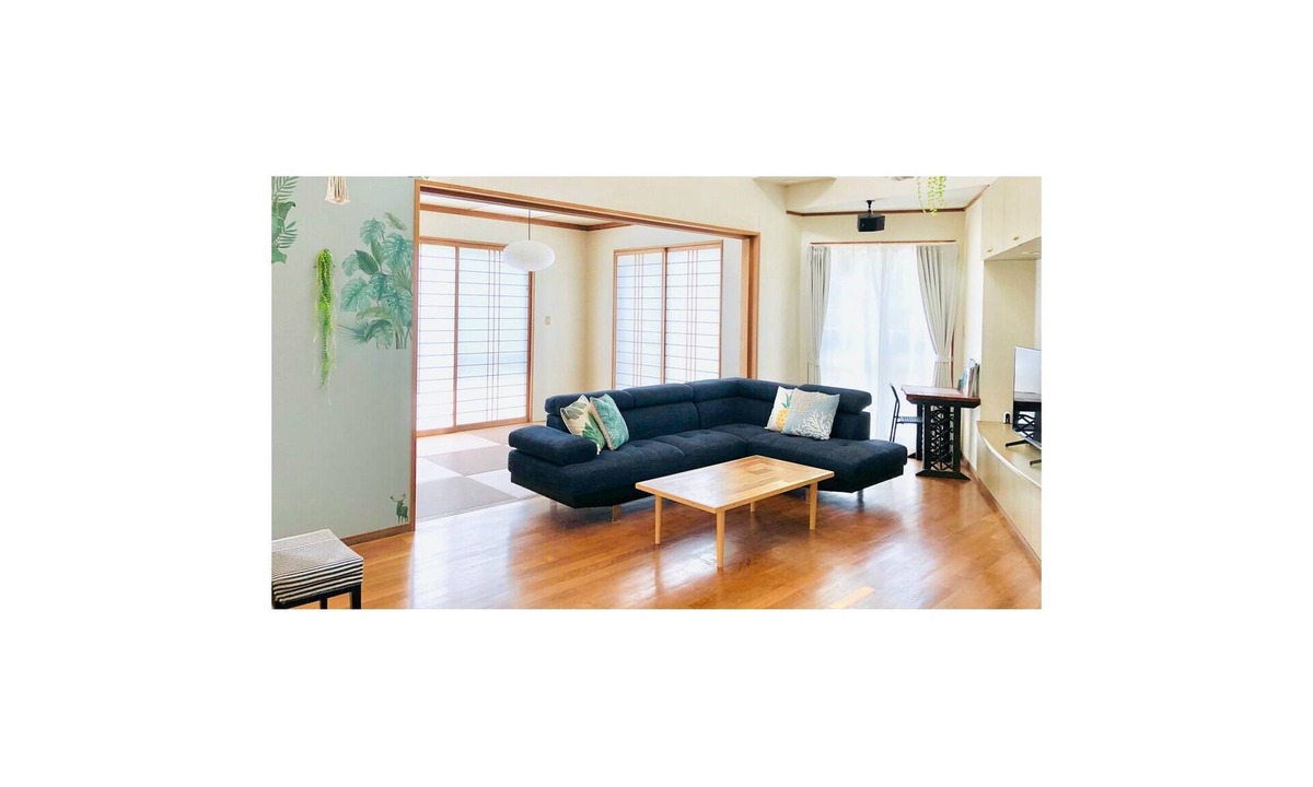 Taketomi-jima Taketomi-cho House | Relaxingly at a spacious home/Ishigaki Okinawa