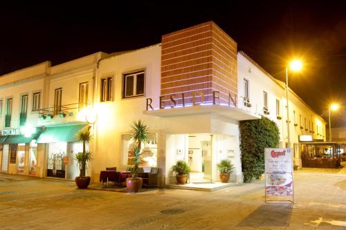 Costa de Caparica Hotel | Residencial Mar e Sol