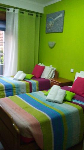 Coimbra City Centre House | Residencial Moeda