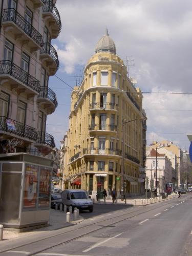 Lisbon Old Town House | Residencial Roxi