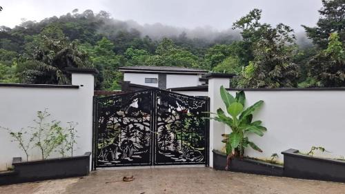 Bijagua Villa | Residential Finca Celeste