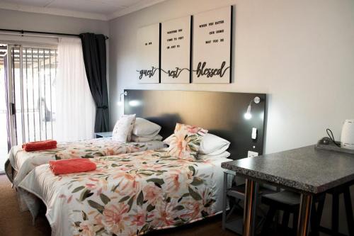Ashton Apartment | Rest4Sure