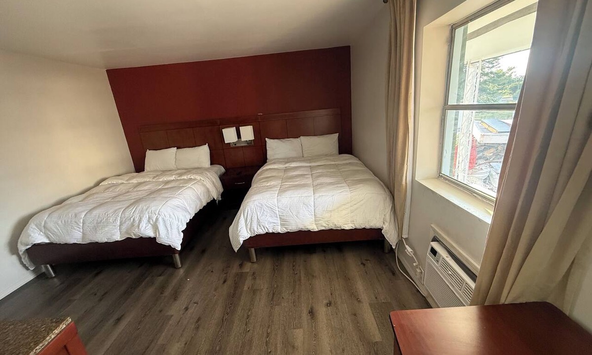 Ridgeway Apartment | RIDGEWAY INN