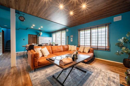 Yoichi House | Rise
