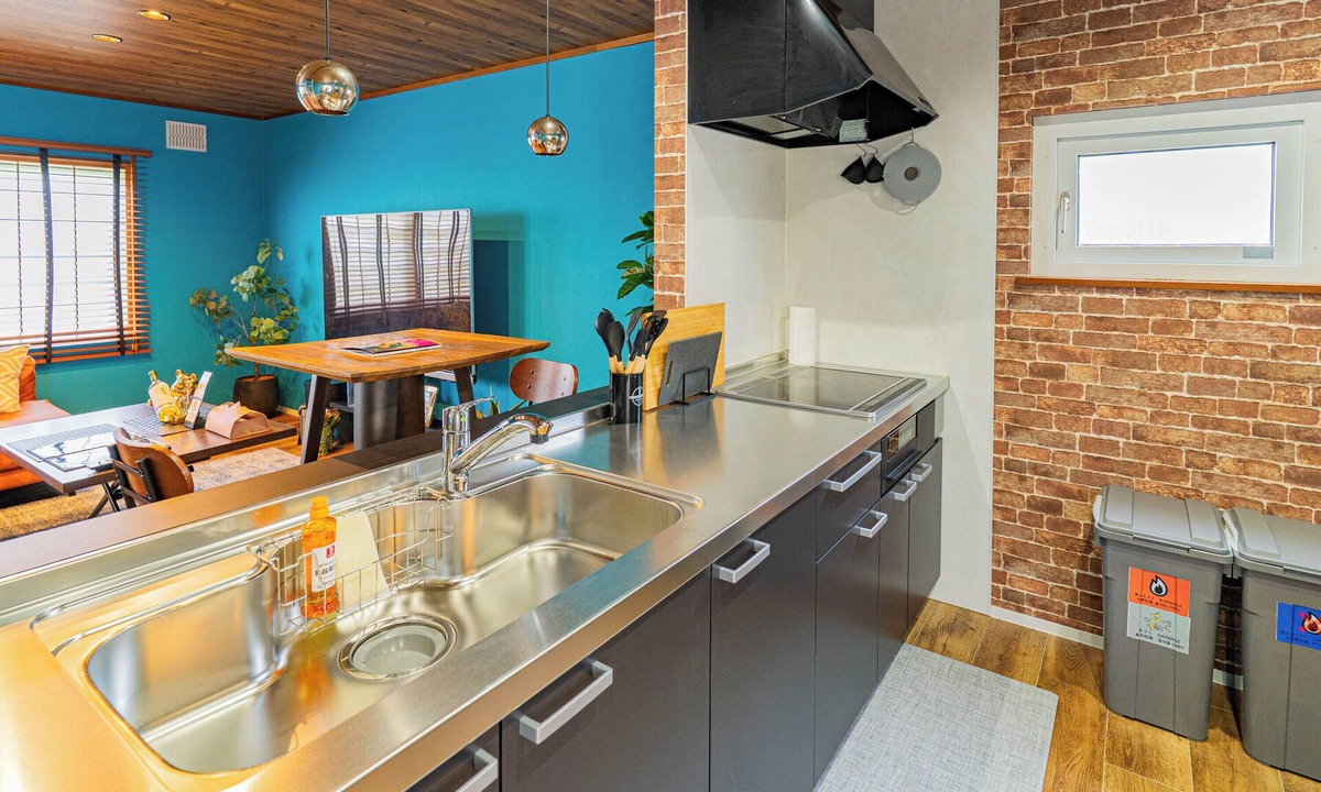 Yoichi House | RISE