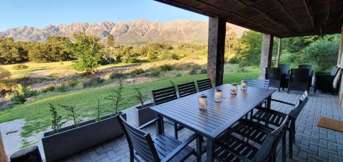 Wolseley House | Riverbank