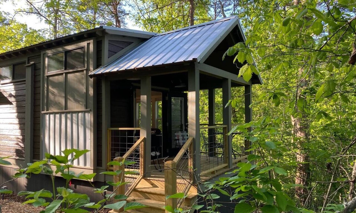 Mentone House | Riverfront | Trails | Pets OK | Near Downtown