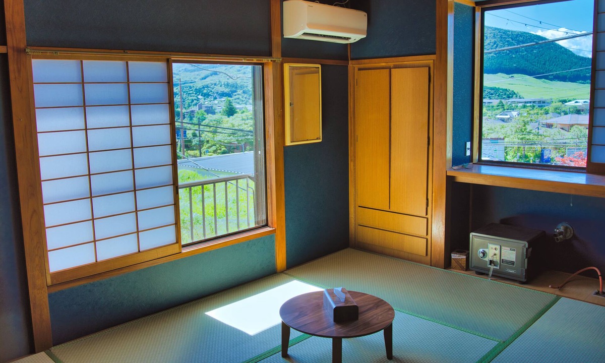 Hakone House | root hakone