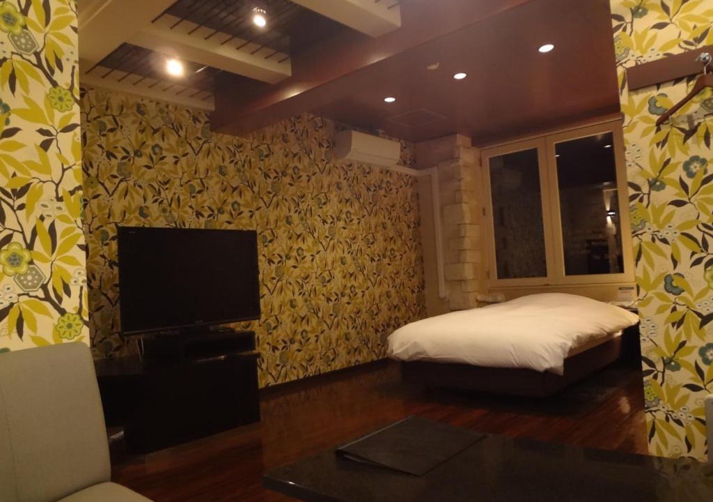 Ogaki Hotel | Royal Hotel Uohachi Bettei - Vacation STAY 27286v