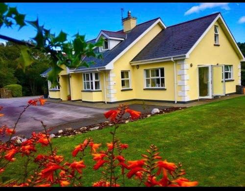 Glengarriff Bed & Breakfast | Rugged Glen Accommodation