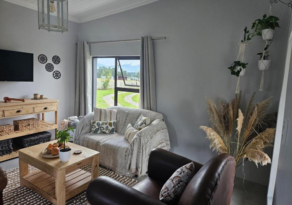 Rheenendal House | Rustic Reins