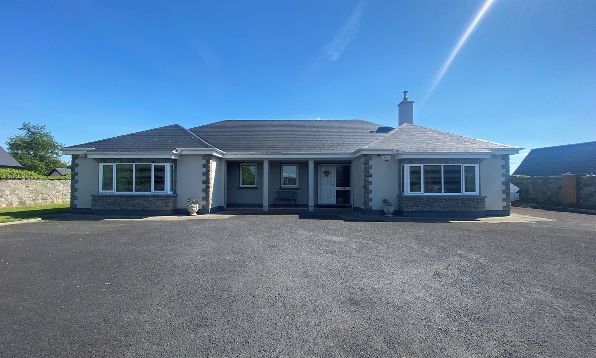 Ennis House | Ryder Cup 2027 Accommodation