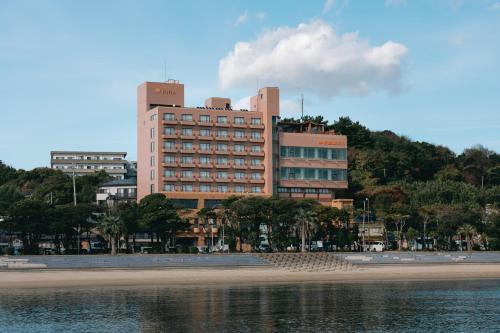 Kira-cho Hotel | Ryugu Hotel