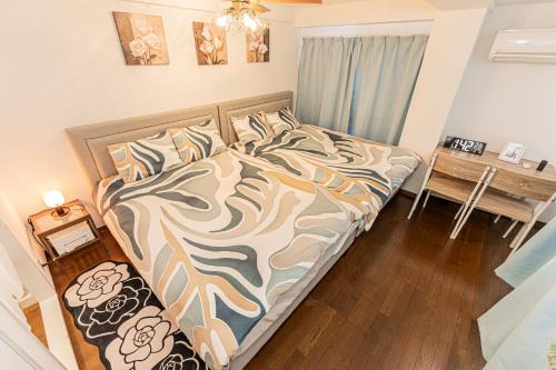 Haginaka Apartment | sakura 306