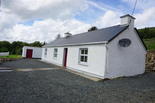Drumnasillagh House | Sally's