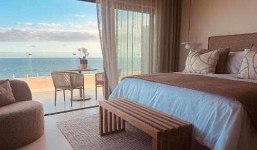 Wilderness Beach House | Salt & Sand