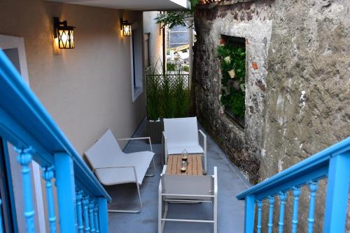 Samothrace Apartment | Samothrakis Michelangelo 401