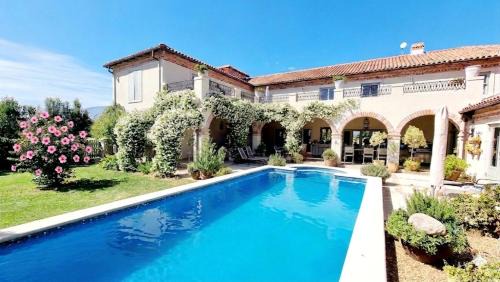 Paarl House | Sandmartins