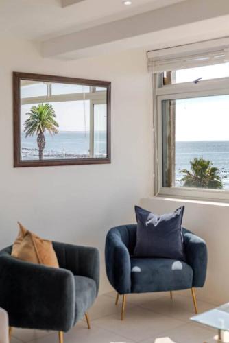 Mouille Point Apartment | Sandringham Studio Apartment