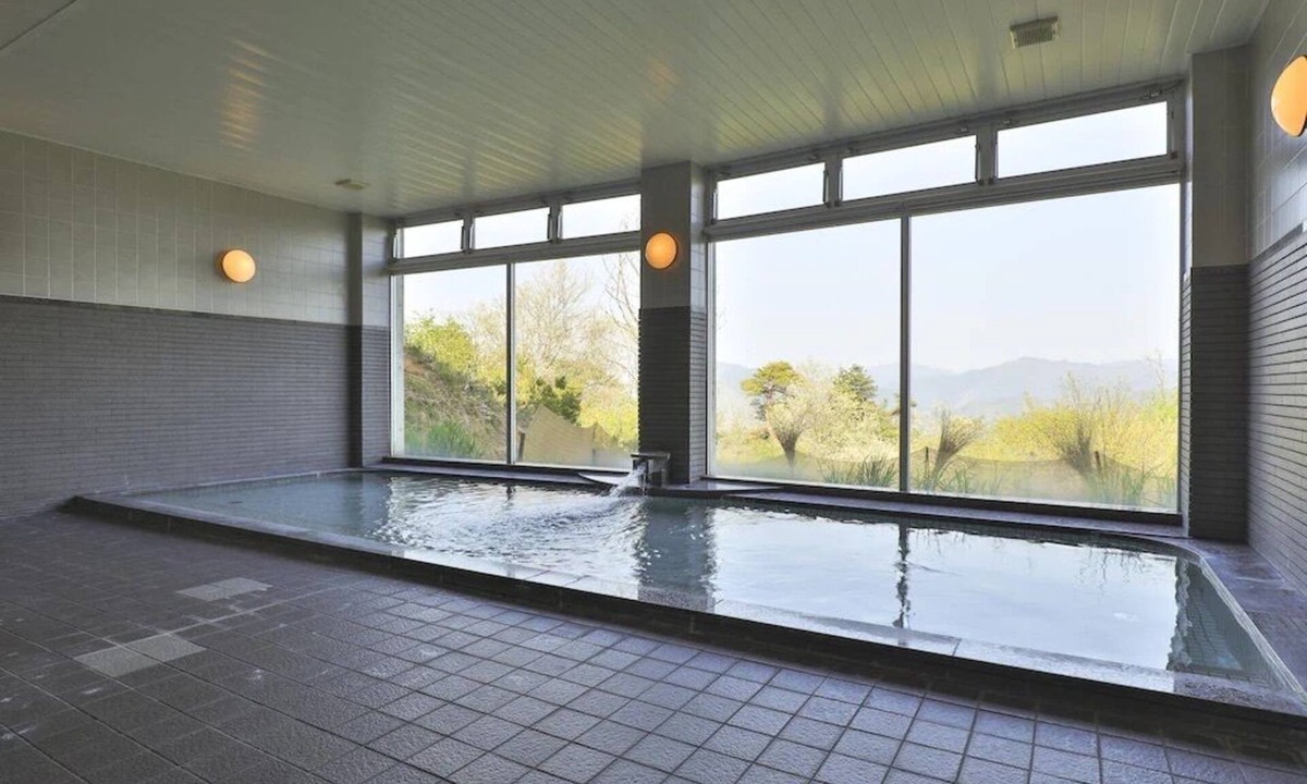 Asago House | Sanzoku Hotel