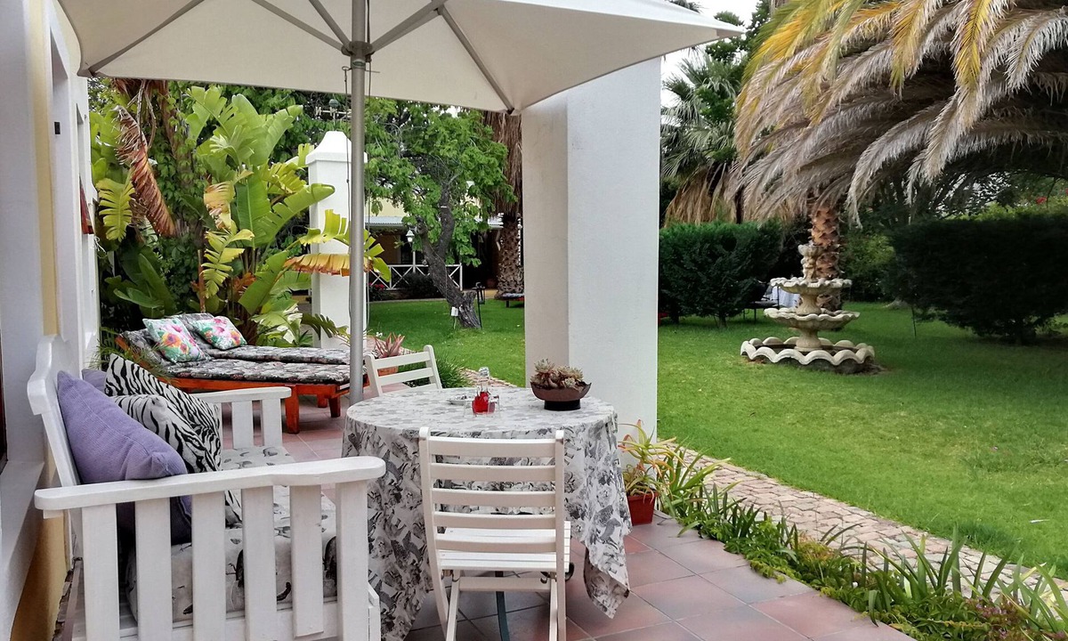Prince Albert House | Saxe-Coburg Lodge