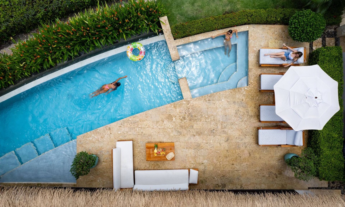 Tamarindo House | Scenic Mountaintop Ocean view Mini-Resort with Private Pool, Minutes from Tamarindo Beach