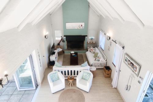 Waenhuiskrans House | Seafever in Arniston