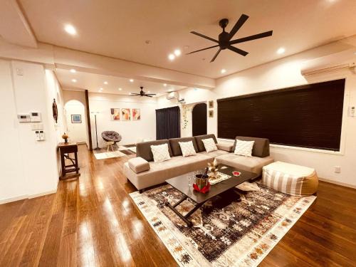 Kakazu House | Second floor - Vacation STAY 16317