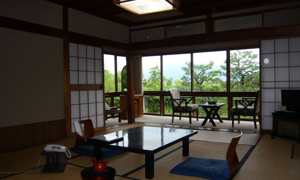Miyazu House | Seikiro Ryokan Historical Museum Hotel