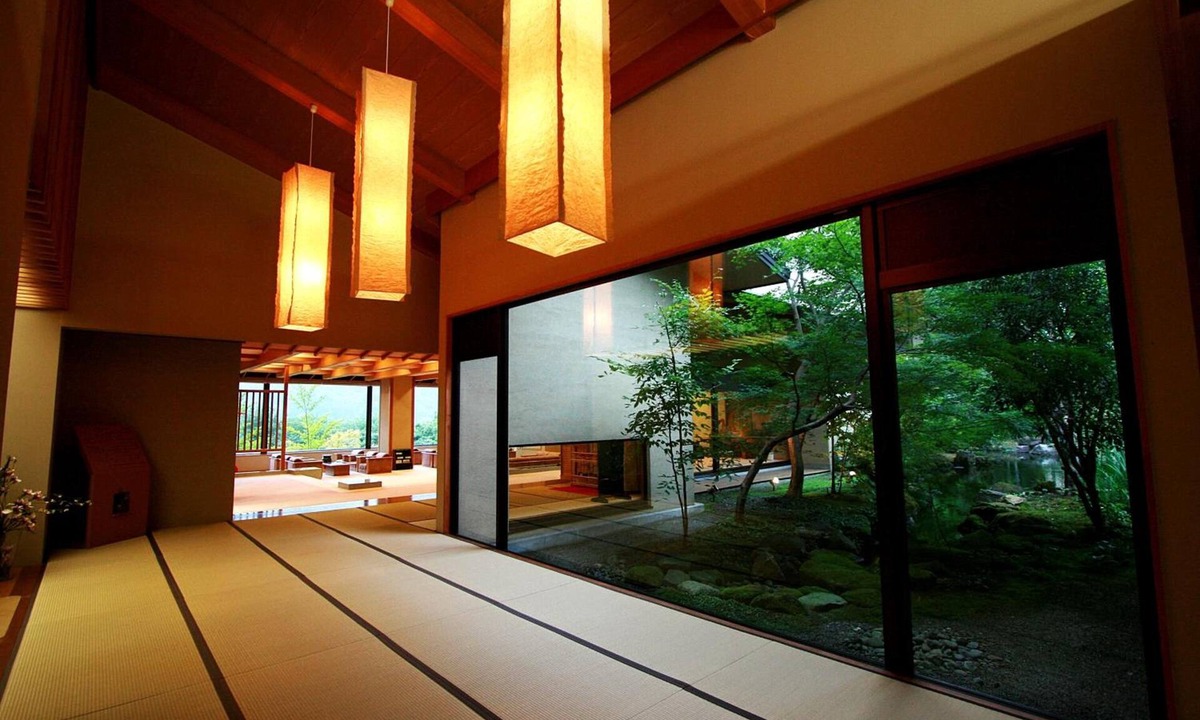 Numata House | Senkyou