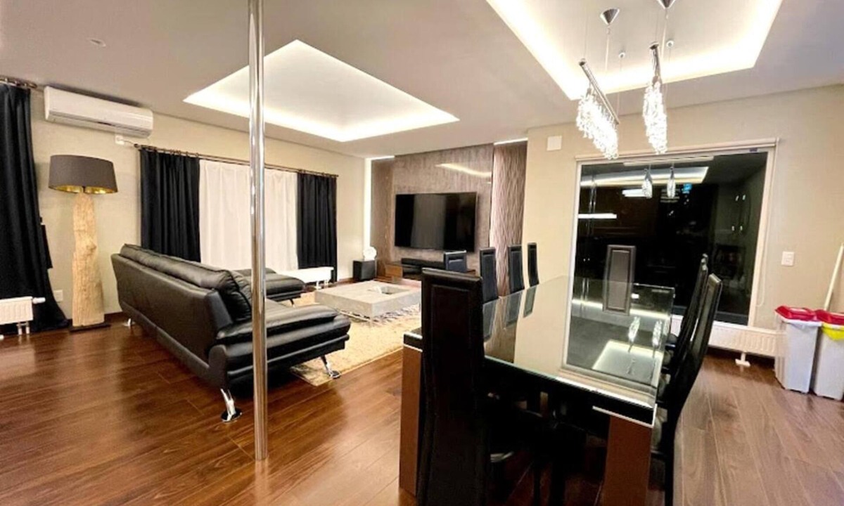 Minami Apartment | Senougen