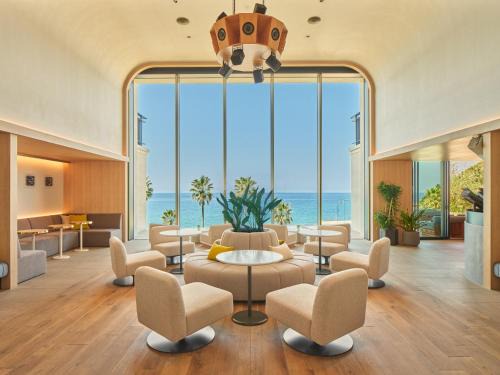 Nishi Ward Hotel | seven x seven Itoshima