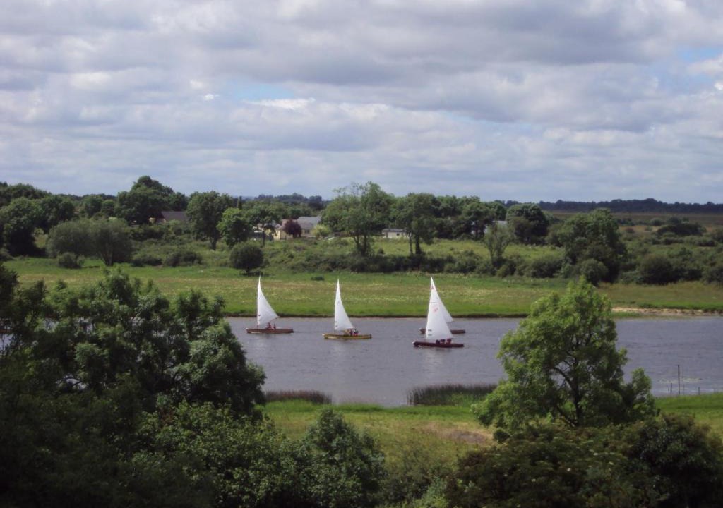 Athlone Bed & Breakfast | Shannonside Studios