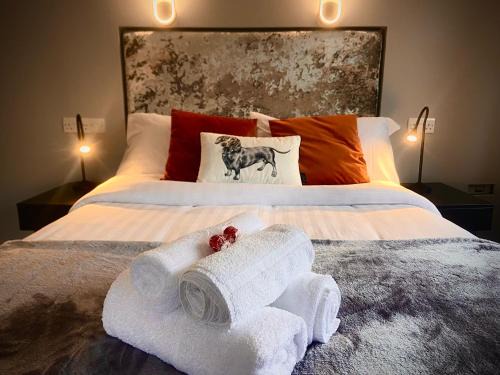 Mullaghbawn House | Shanroe Accommodation