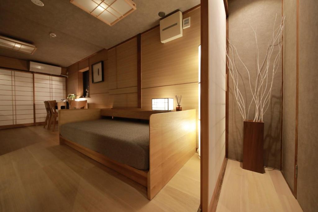 Higashiyama House | Shiki Homes IKKO 10