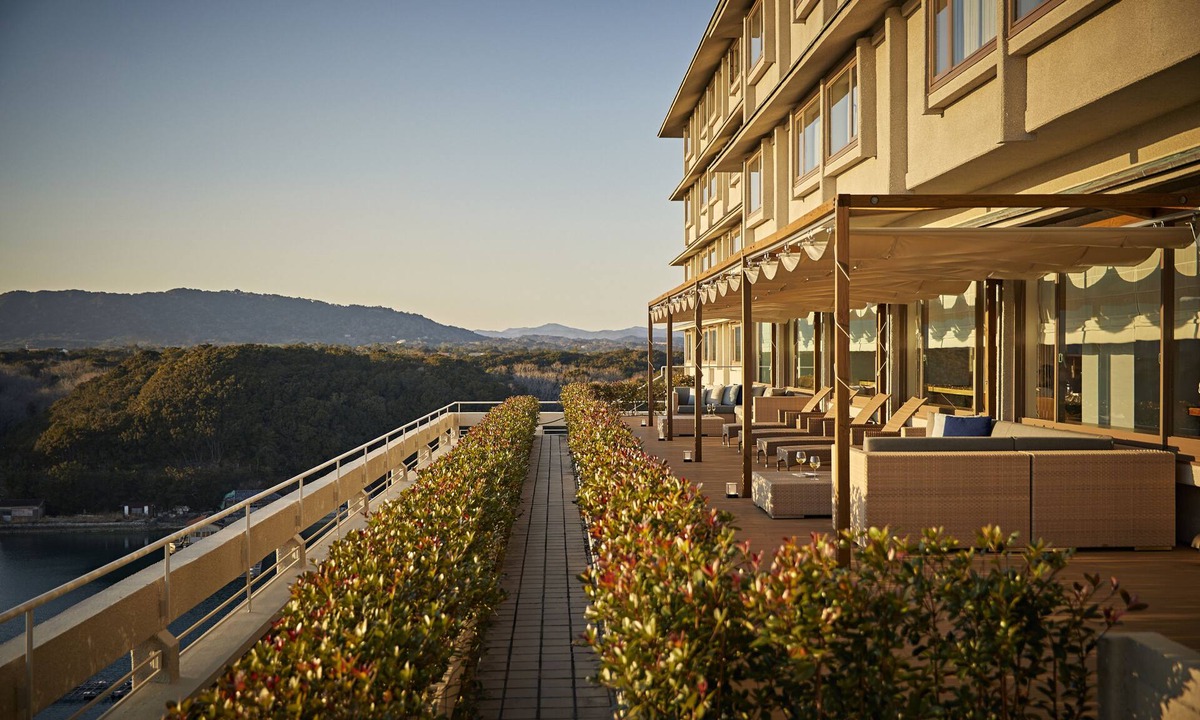 Shima Hotel | Shima Kanko Hotel The Classic