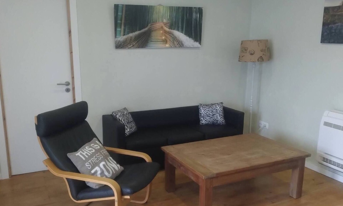 Burinhosa House | Silvercoastchalet near Nazare