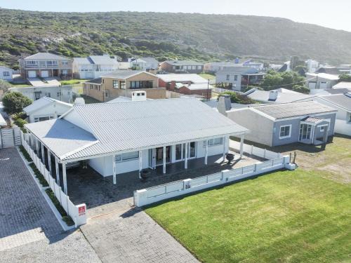 L'Agulhas House | Simplicity 2