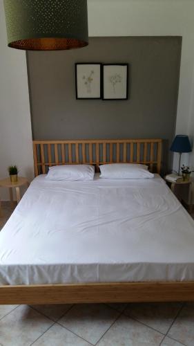 Psakoudia Apartment | Simplicity at Iris Accommodation