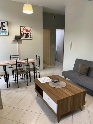 Vathi Apartment | Sissy Home -Central Studio in Vathi