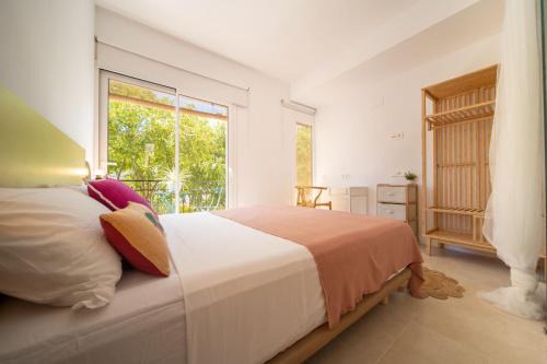Sitges House | Sitges Beach Hostal