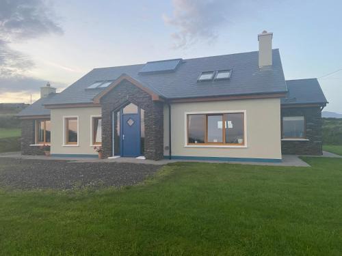 Ventry House | Skellig Sanctuary