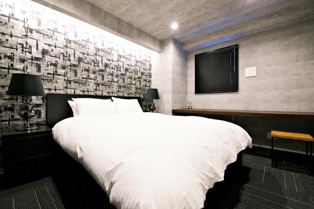 Minato Apartment | SLEEPLAB THE STAY 芝浦 -Shibaura-